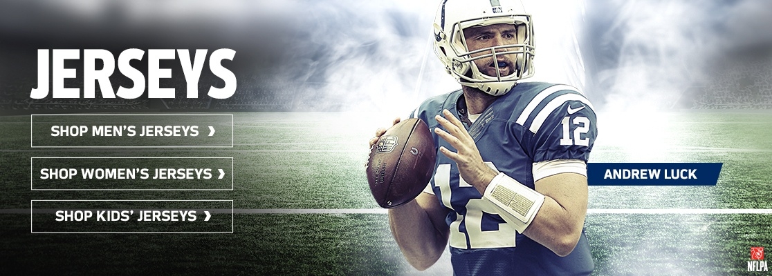 Colts Shop
